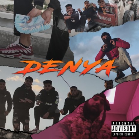 Denya | Boomplay Music