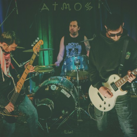 Atmos (Live) | Boomplay Music