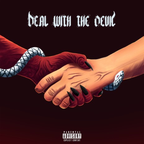 Deal With The Devil | Boomplay Music