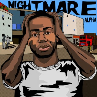 Nightmare lyrics | Boomplay Music