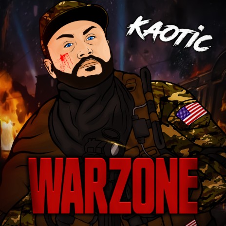 Warzone | Boomplay Music