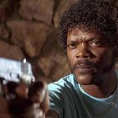 SAMUEL L JACKSON