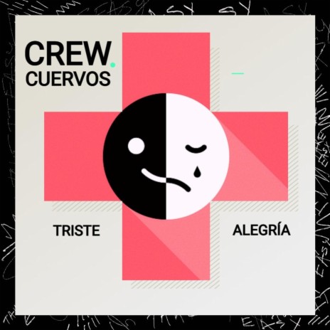 Triste Alegría (feat. Jorge Mostaza) | Boomplay Music