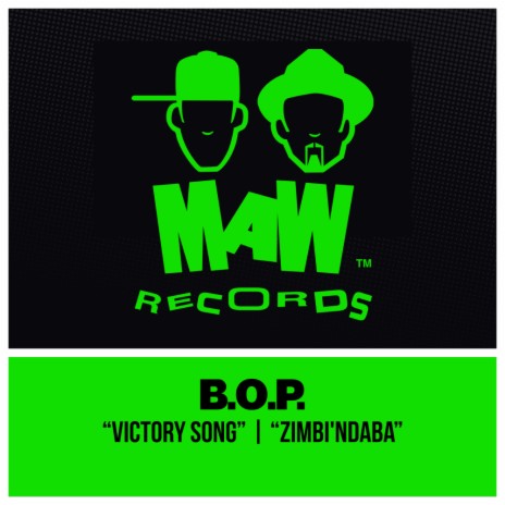 Victory Song (Original Mix)