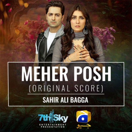 Meher Posh (Original Score)