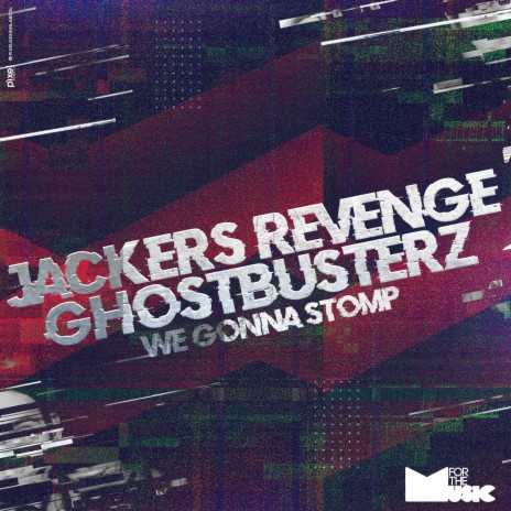 We Gonna Stomp ft. Ghostbusterz | Boomplay Music