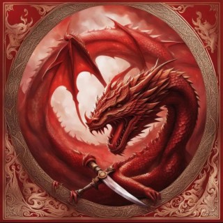 Blood Of The Dragons