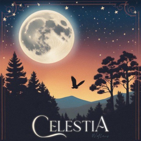 Celestia (Full version) | Boomplay Music