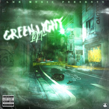 Green Light | Boomplay Music