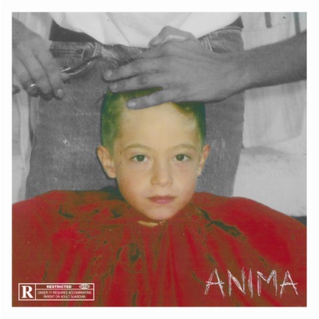 ANIMA | Boomplay Music