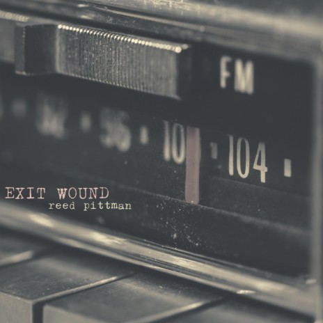 Exit Wound | Boomplay Music