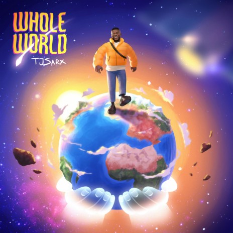Whole World | Boomplay Music