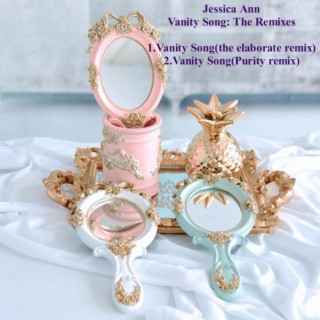 Vanity Song: The remixes