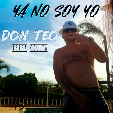 Ya No Soy Yo | Boomplay Music