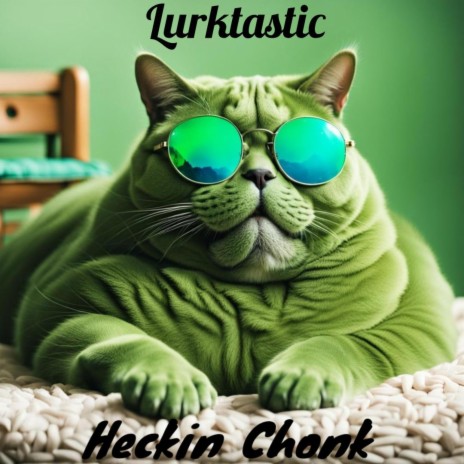 Hecking Chonk | Boomplay Music