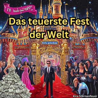 Das teuerste Fest der Welt