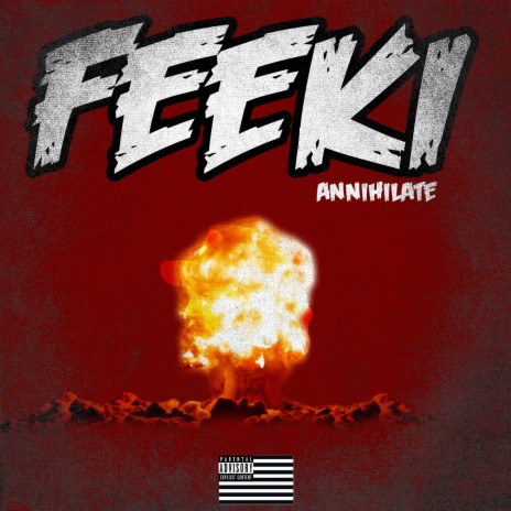 Annihilate | Boomplay Music