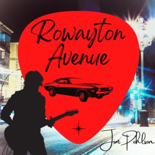 Rowayton Avenue