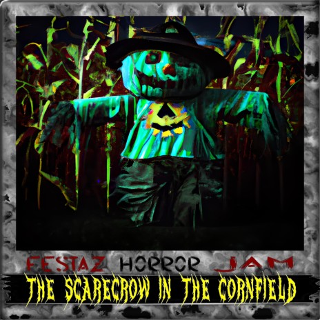 The Scarecrow In The Cornfield (Pt. 3) | Boomplay Music