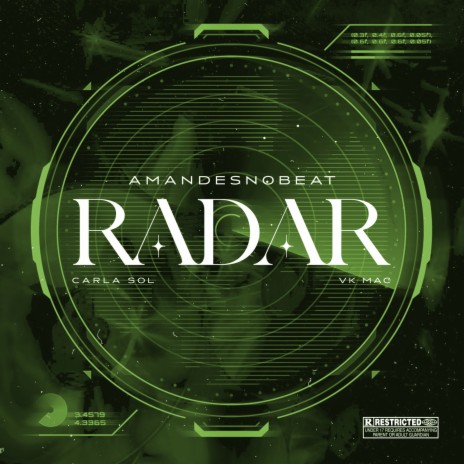 Radar ft. Carla Sol & Vk Mac | Boomplay Music