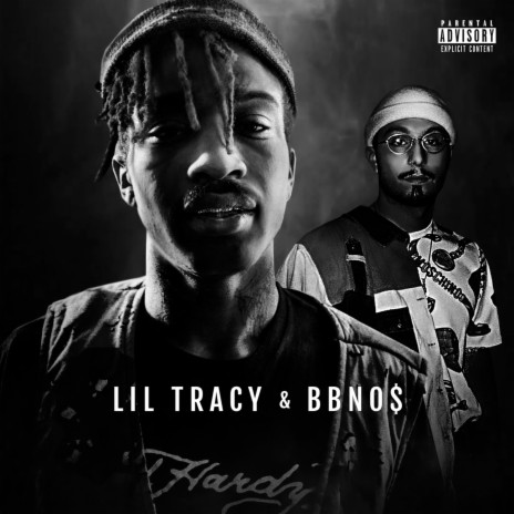 Burrrr ft. Lil Tracy | Boomplay Music