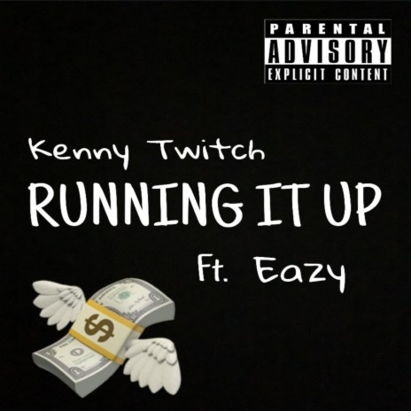 RUNNING IT UP (feat. bdb eazy) | Boomplay Music