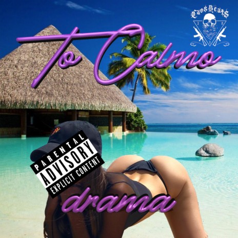 To Calmo ft. Caos Beats | Boomplay Music