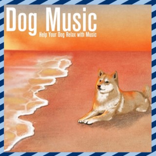 Dog Music: Help Your Dog Relax with Music