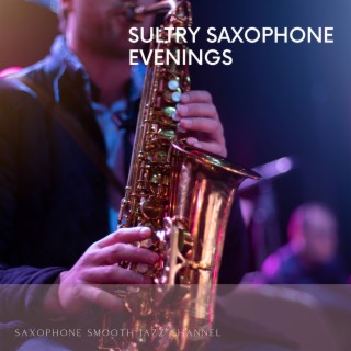 Sultry Saxophone Evenings: Jazz Beneath the Moonlight