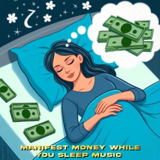 Manifest Money While You Sleep Music