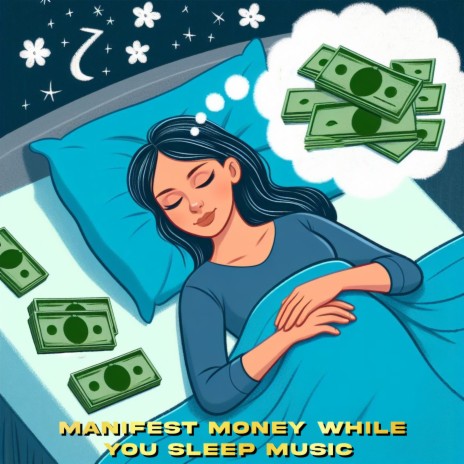 Manifest Money While You Sleep