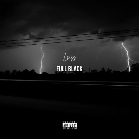 FULL BLACK | Boomplay Music