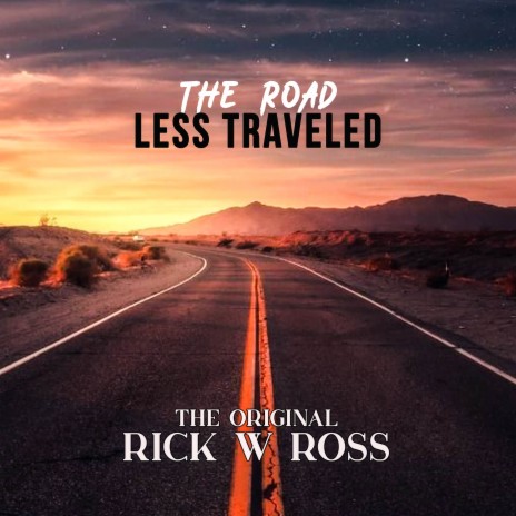 THE ROAD LESS TRAVELED | Boomplay Music