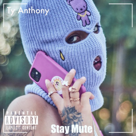 Stay Mute | Boomplay Music