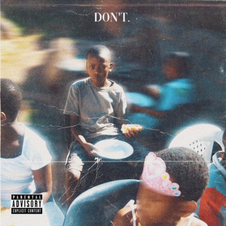 Don't. | Boomplay Music