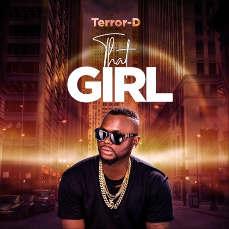 That Girl | Boomplay Music