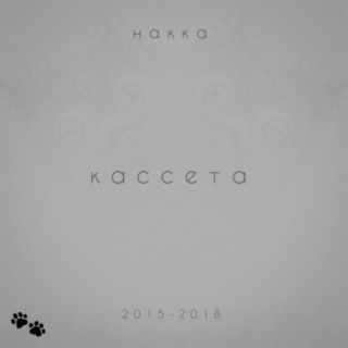 Кассета 2015-2018