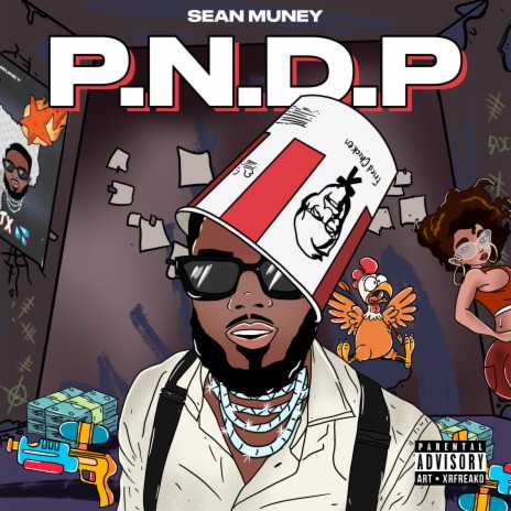 P.N.D.P | Boomplay Music