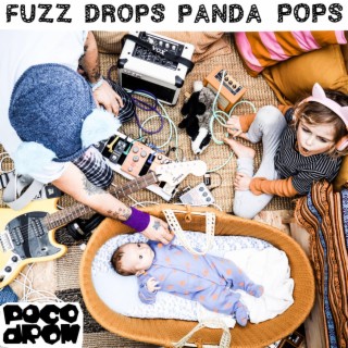 Fuzz Drops Panda Pops