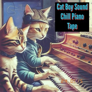 Chill Piano Tape
