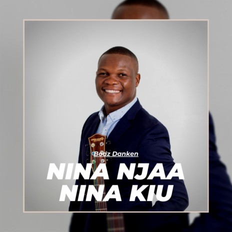 Nina Njaa Nina Kiu | Boomplay Music