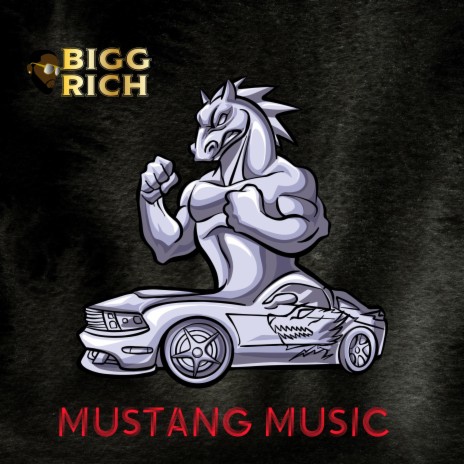 Mustang Music | Boomplay Music