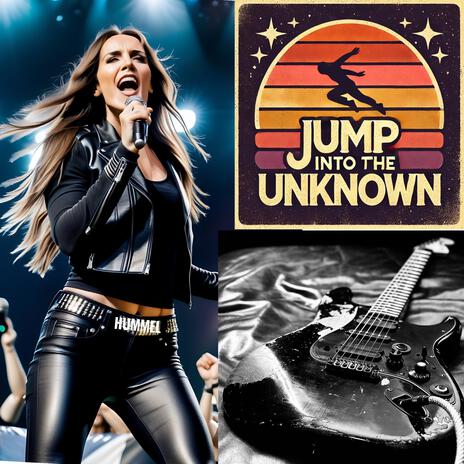 Jump Into The Unknown | Boomplay Music