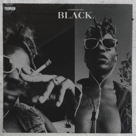 Black | Boomplay Music