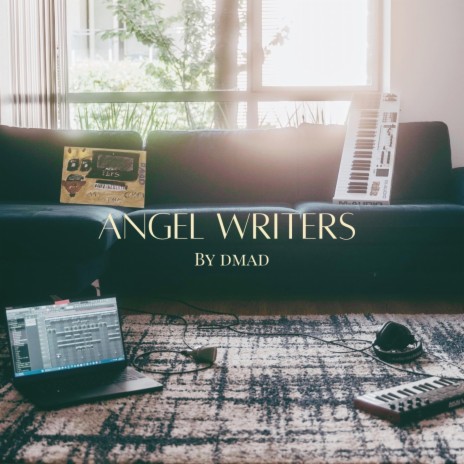 Angel Writers | Boomplay Music