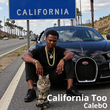 California too | Boomplay Music