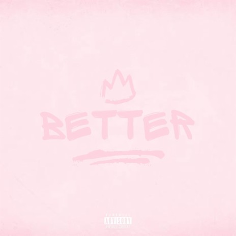 Better (Instrumental) ft. Blaqbonez | Boomplay Music