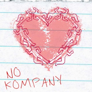 No Kompany