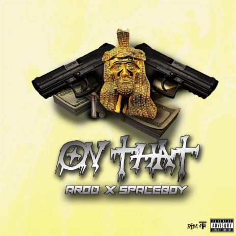 On That ft. Arod | Boomplay Music