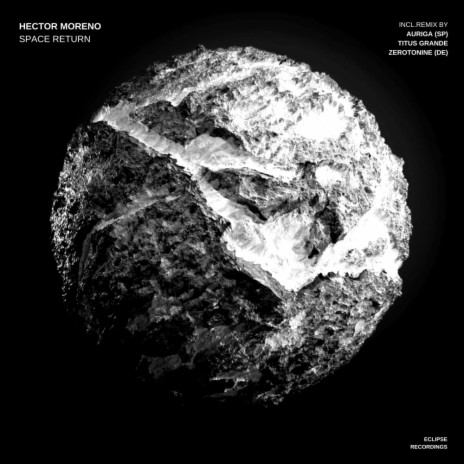 Space Return (Titus Grande Remix) | Boomplay Music